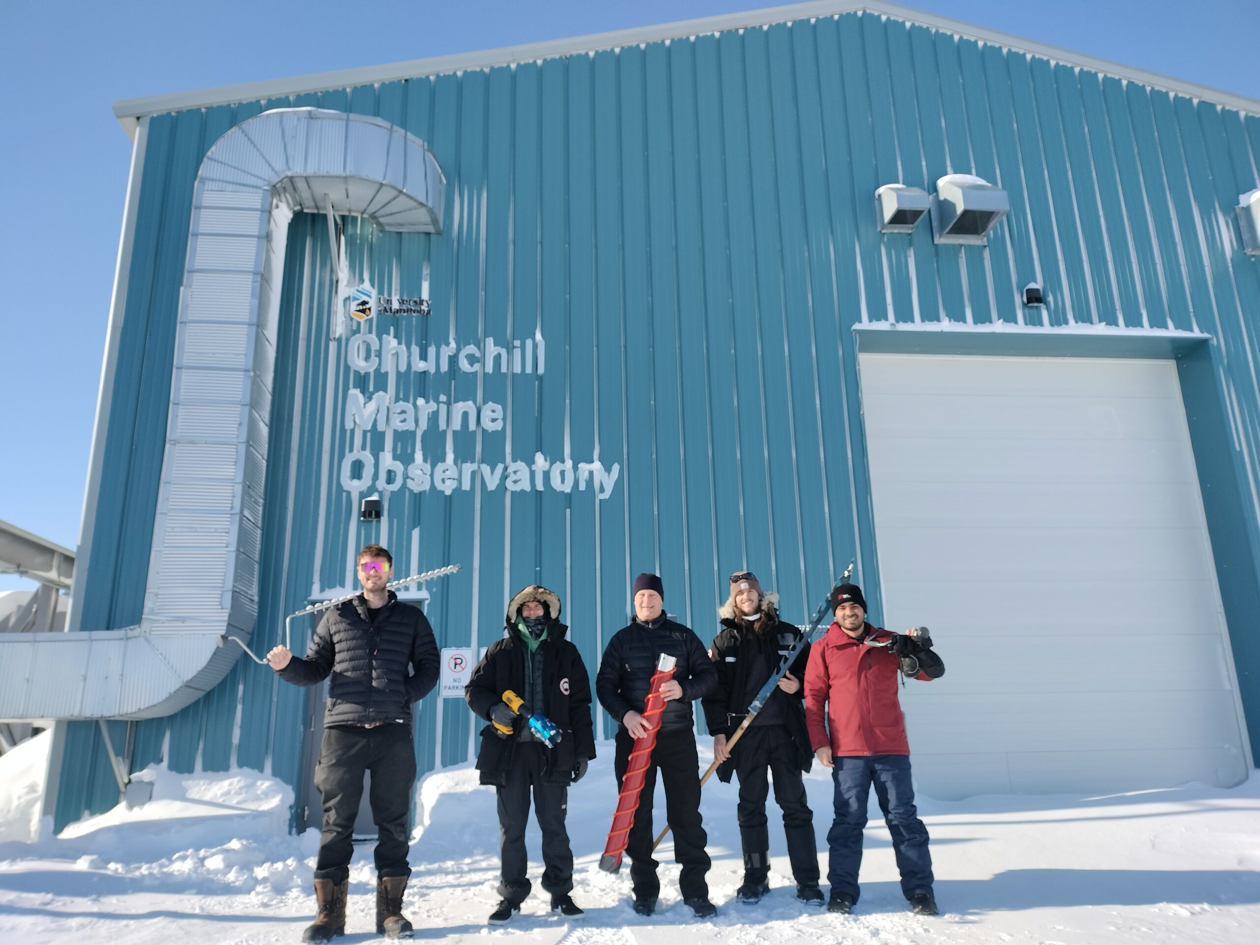 Photo courtesy of K. S. Tomar