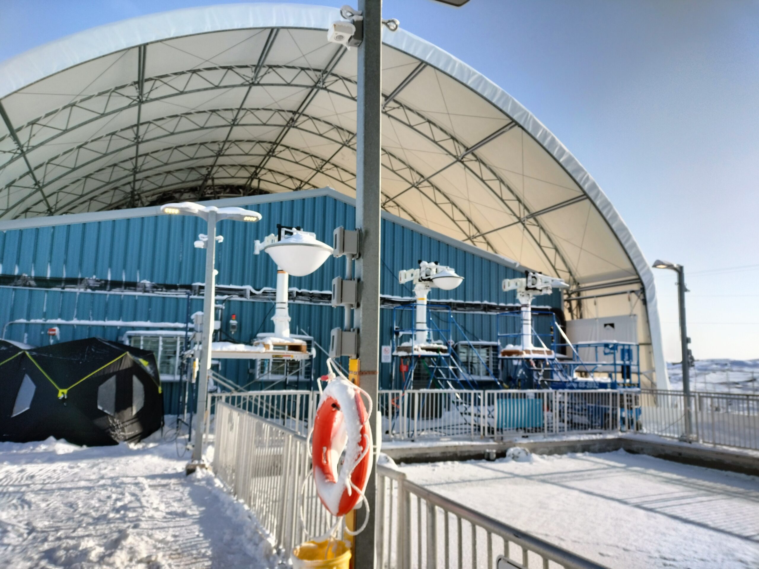 Photo courtesy of K. S. Tomar